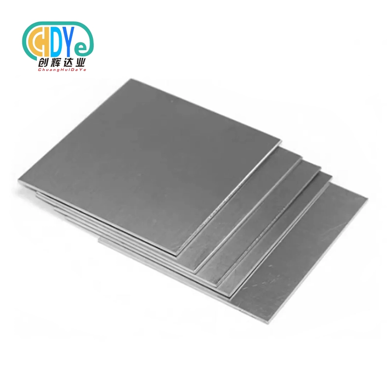 tantalum plate sheet